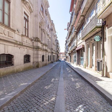 Lovelystay - Dirk Apartment - Almada 4º F Porto Eksteriør bilde